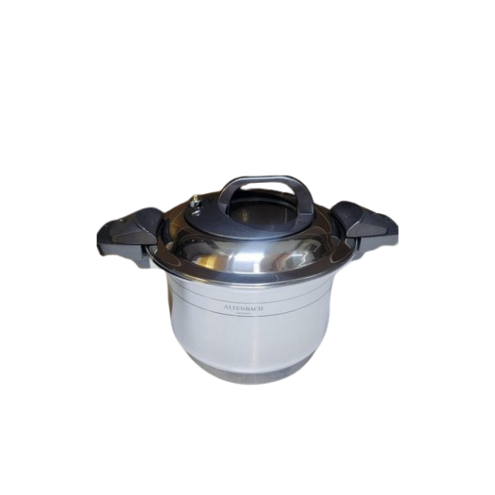알텐바흐 알텐바흐 엑스쿠첸 316TI 저압 냄비 7L 1개
