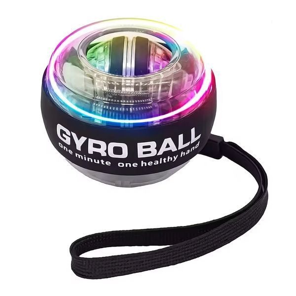 [교보문고] 보드겜 손목운동 스핀볼 자이로볼 팔운동 전완근 S105-O