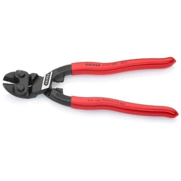 크니펙스 [에이치플러스몰] 109036 콤팩트볼트커터 71 21 200 SB 컷팅기