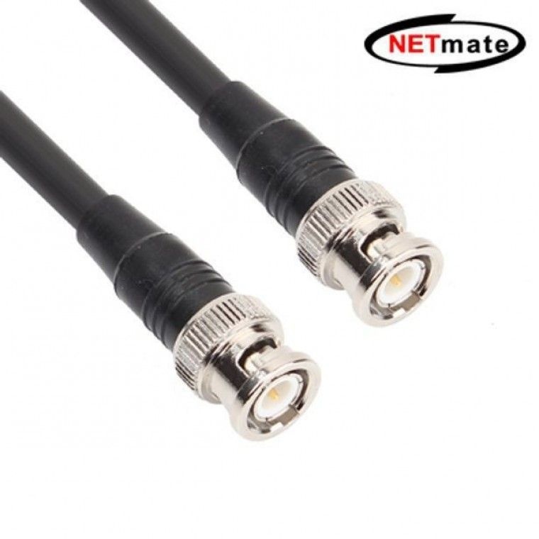 [강원전자(주)]1M-1M동축케이블.고주파케이블.절연케이블.TV케이블.AV선.CC.CA.위성방송케이블BNC 광대역 동축 케이블