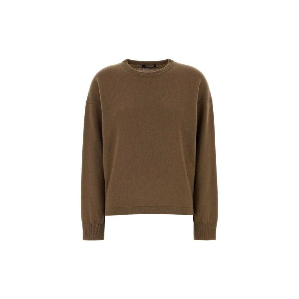 에스막스마라 에스 막스마라 S 막스 마라 스므네비 크루넥 니트 점퍼 2619361101600 012 TP970864854