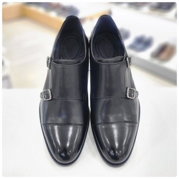 [탠디 (패플)] [탠디]남성 클래식 정장 구두 더블몽크 슈즈 TD32N5005Y