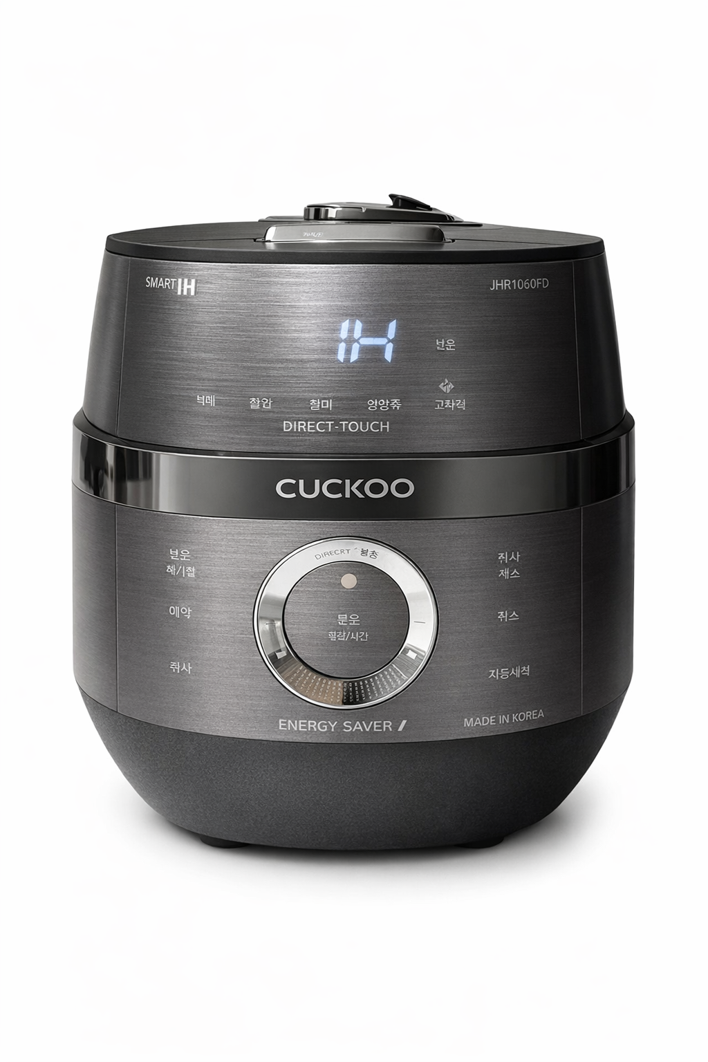 쿠쿠 쿠쿠 10인용 IH압력 밥솥 CRP-JHR1060FD