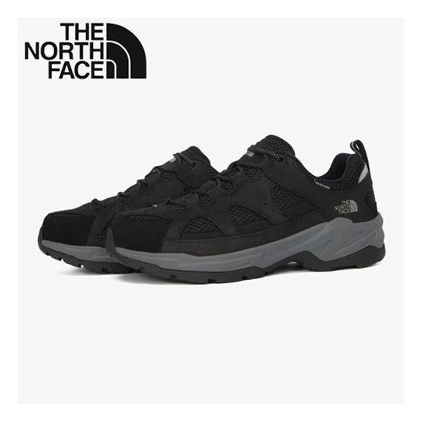 <매장정품> 노스페이스 NS91Q03A 남여 스톰브레이크 워터가드 방수 트레킹화 KR 227604