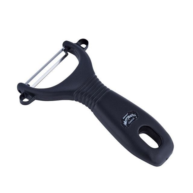 모아락스토어 주방 감자칼 블랙 과일필러 감자칼 일본 감자칼