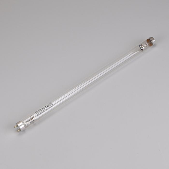 살균램프 15W 50cm 자외선 전등 조명 형광램프 소독 전구 형광등