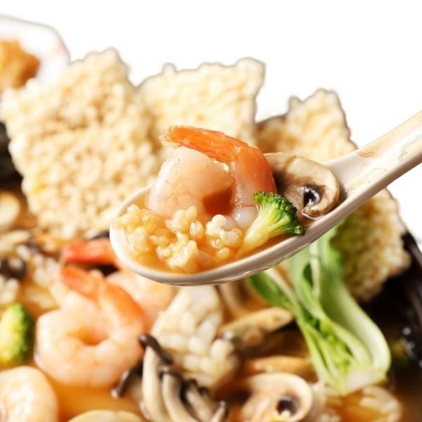 옛맛 중화요리 미인중식홍야 홍야 삼선 누룽지탕 630g 2인분 2개