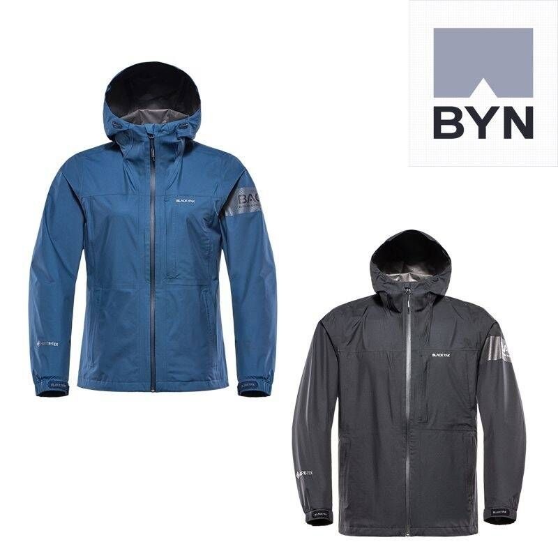 블랙야크 BLACK YAK 23SS 남성 사계절 방수방풍 고어텍스 팩라이트 BAC함백GTX자켓-1 1BYGJS3001 354232