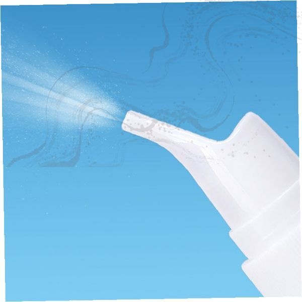 다데 협력업체 코청소 코세척 공병통 코세척기 비강세척 코세정 용기