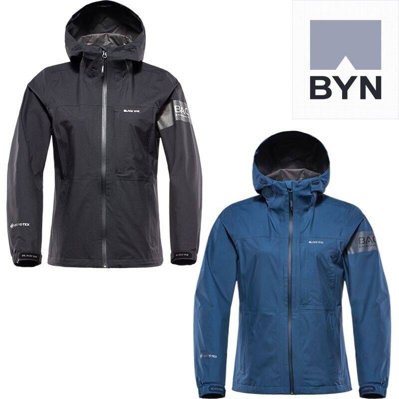 블랙야크 BLACK YAK 23SS 사계절 여성 방수방풍 고어텍스 팩라이트자켓 BAC함백GTX자켓-2 1BYGJS3501 372502