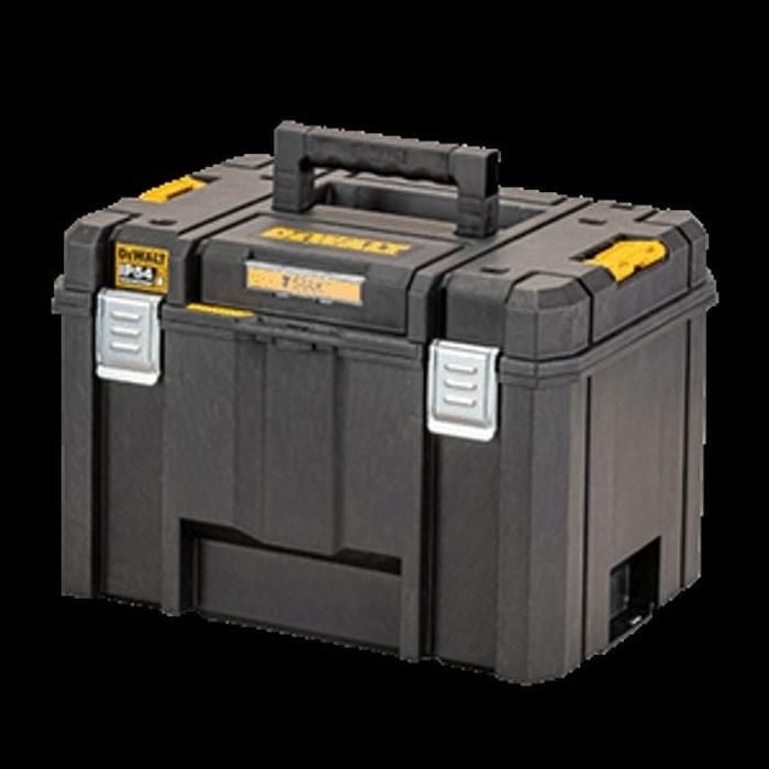 제이앤엘글로벌탑스 협력업체 DEWALT견고한 공구함(TSTAK) DWST83346-1 공구함VI/IP54