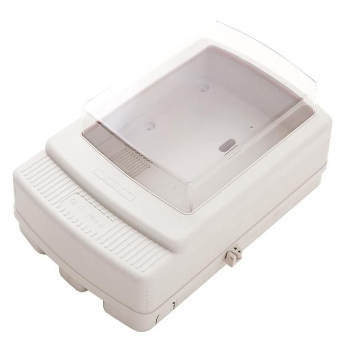 성삼 계량기견고한함 KM016-3N (중형기계식)