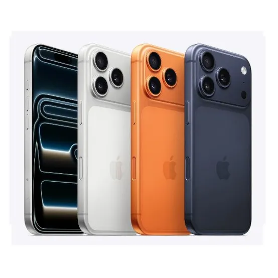 SKT번호이동 Apple 아이폰 17 프로 512GB 공통지원 플래티넘요금제기준
