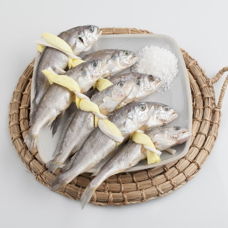 마후쿠 아마마 법성포 영광굴비 20마리 1kg 1두릅