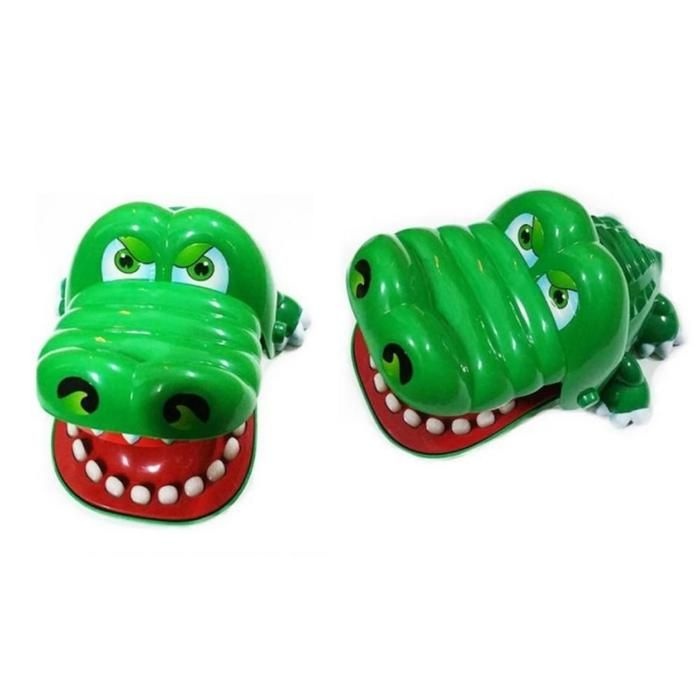 [제이앤엘글로벌탑스 협력업체]보드게임 룰실속렛 장난감 악어이빨 복불복 놀이