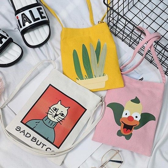 미니아트캔버스크로스