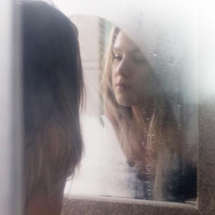 본사 안알찬티포그 욕실 거울 습기 김서림 방지 필름