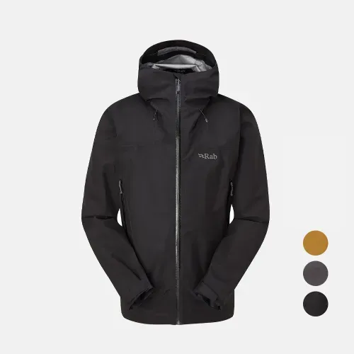 rab rab 남체 GTX 3color