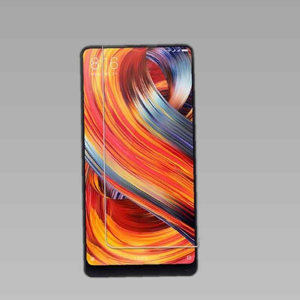 위드비 샤오미 미믹스2 강화유리필름 액정보호필름 방탄글래스