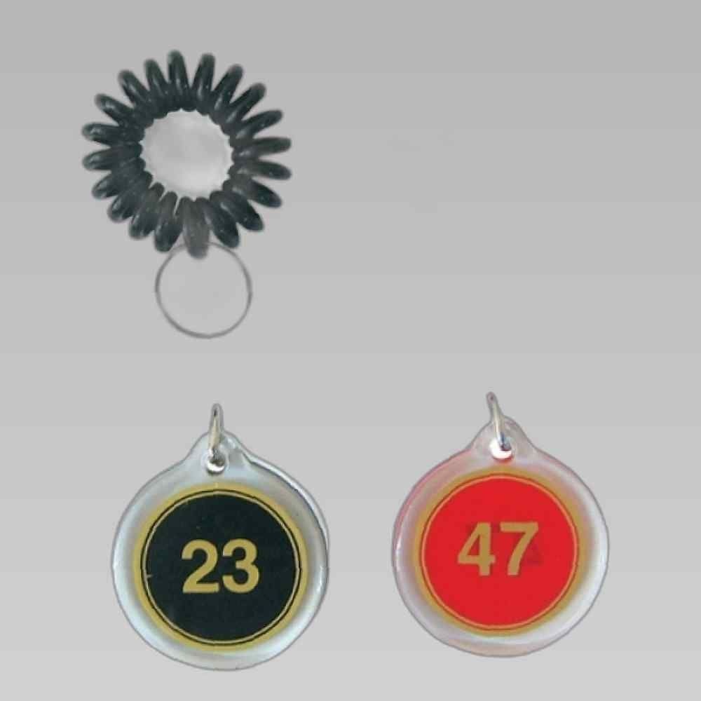 세모네모 스프링줄 Y1004 / 지름40 60342 /