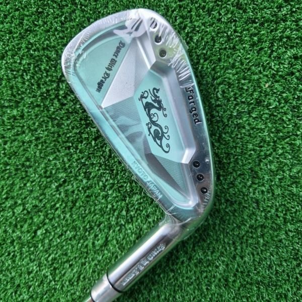 [기타 (패플)] [기타 BRAND]일본 댄스위드드래곤 단조 아이언 IA3535410