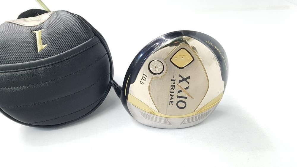 XXIO [중고] 젝시오 프라임 SP900 10.5도 R 드라이버(48027)