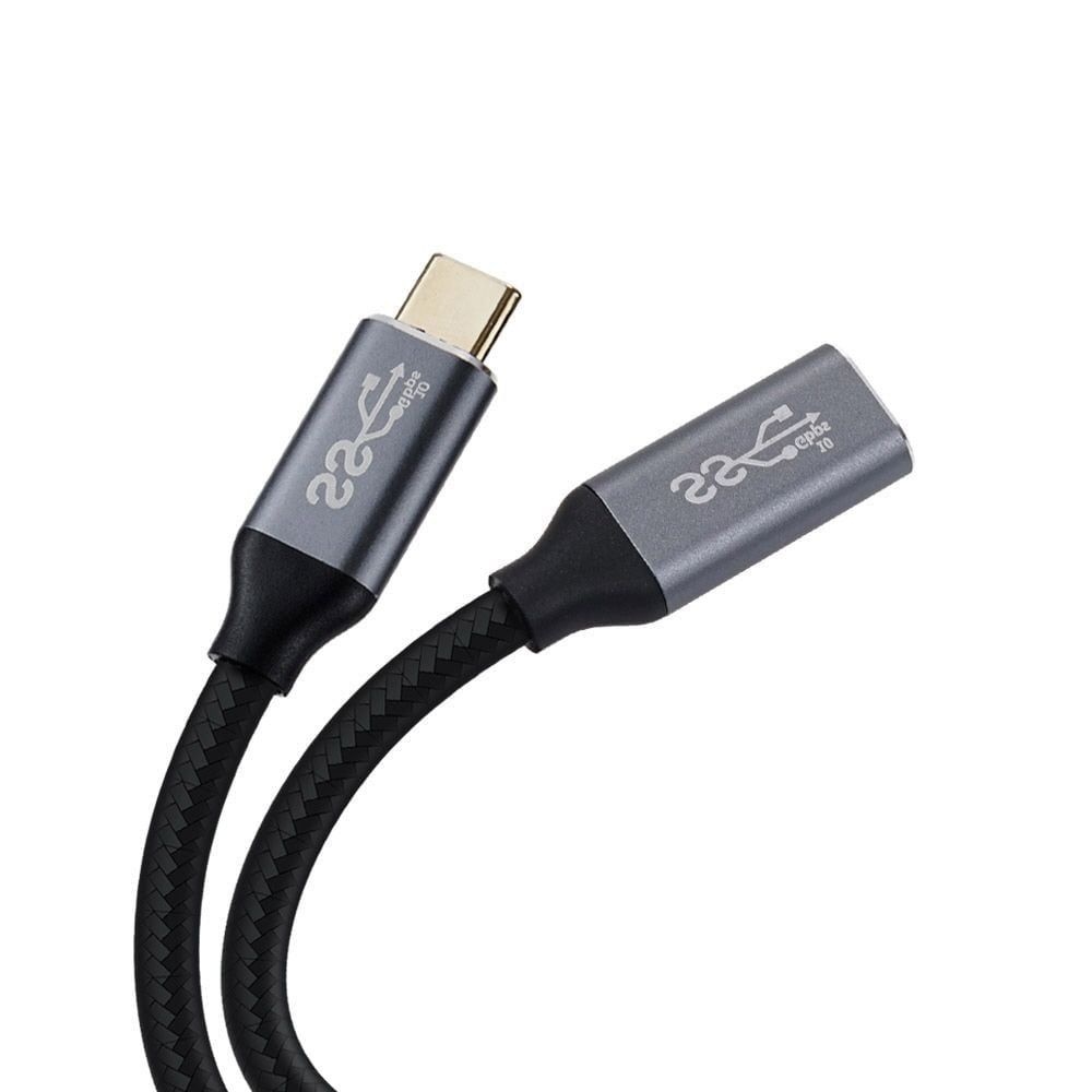 고속케이블 PD충전 100W 50cm고속충전 50cm 100WPD연장 연장