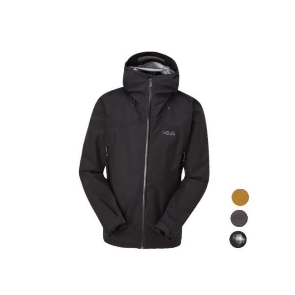 RAB 랩 RAB 남체 GTX 3color RABQWH300BLKSML 383602 [매장상품]