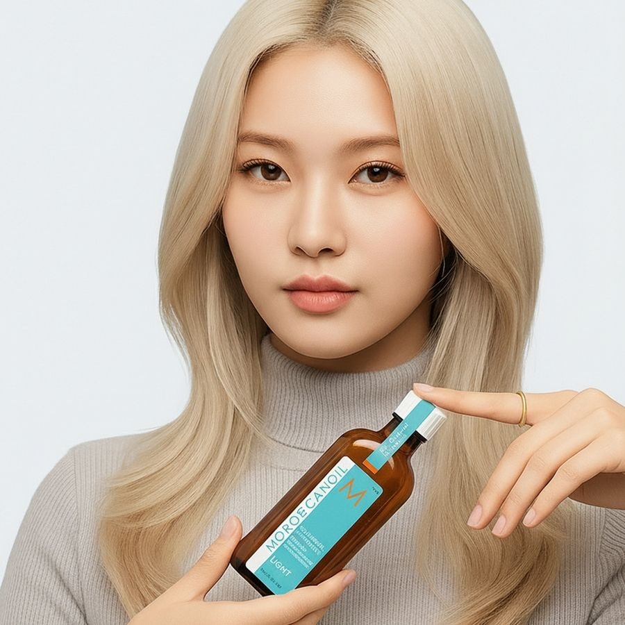 모로칸오일 트리트먼트 라이트 125ml