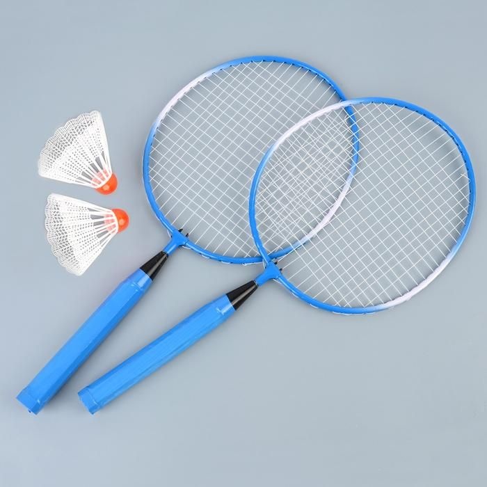 Selzen 미니 배드민턴 세트 미니배드민턴세트 배드민턴 패밀리라켓