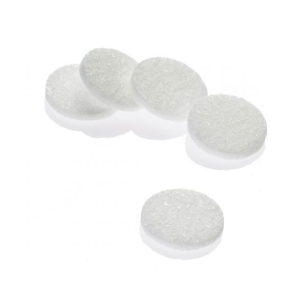 오므론 오므론 [NE-C28용] 네블라이저 에어필터 5pcs