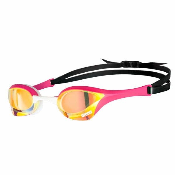 [롯데백화점] 아레나 COBRA ULTRA SWIPE 레이싱 미러수경(A4AC2AG68PNK)