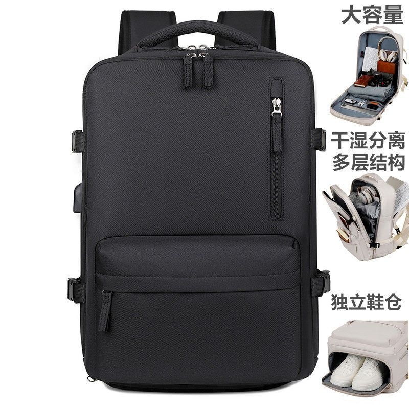 [해외] 아수스 게이밍 백팩 18인치 노트북 가방 학생 배낭 직작인 출근용