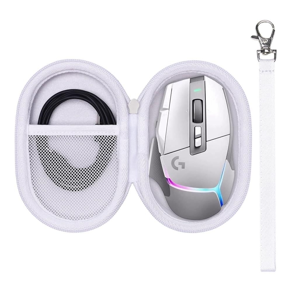 [해외] 로지텍 G502 Hero / G305 / G502 / G502 X Plus / G502 X/G PRO X 2 / G PRO X 2 DEX/G PRO X/G Pro 2 / G703 / G705 / G309 고성능 유선 게이밍 마