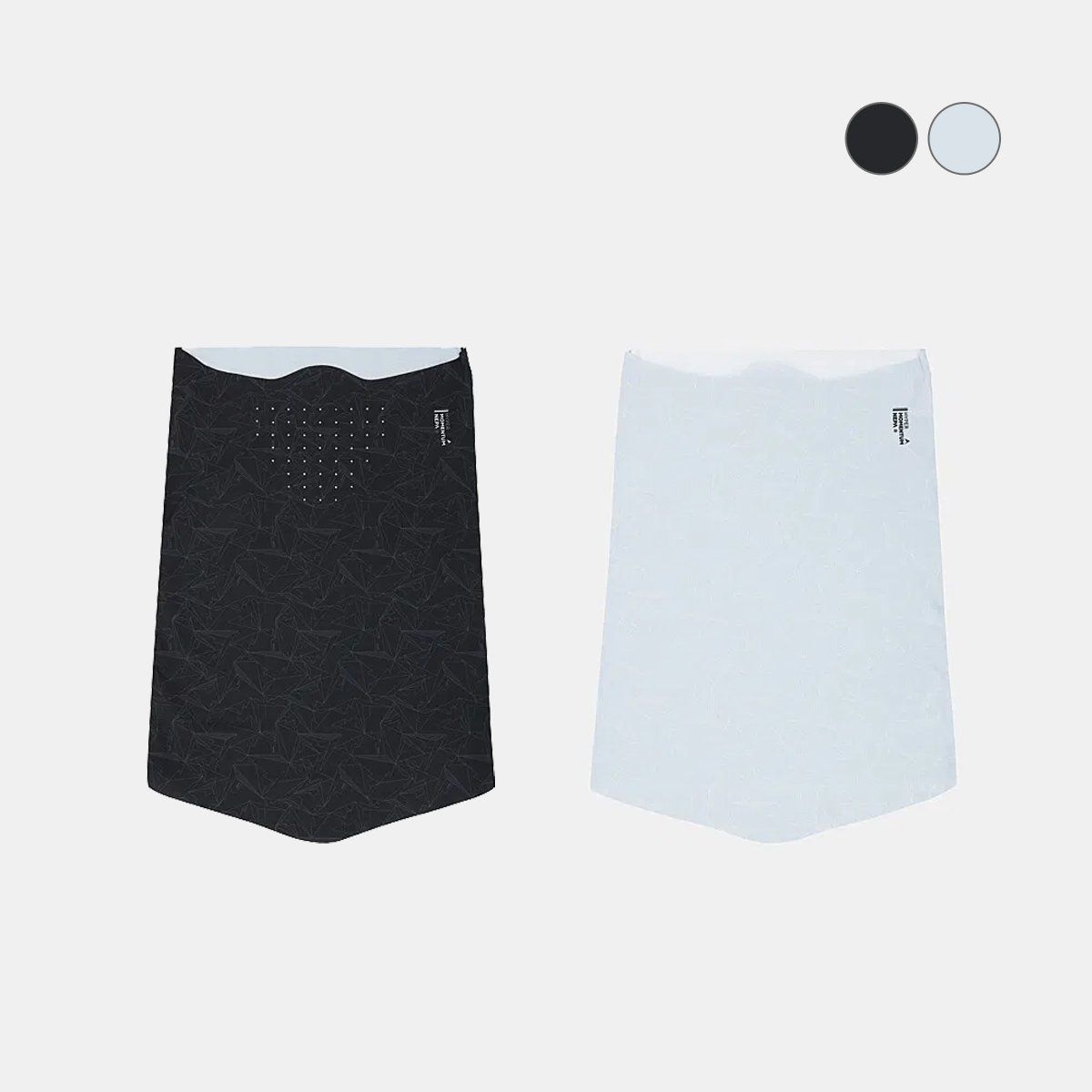 네파 공용 UV차단 페어웨이 아이스 타공 멀티스카프 7LC79072133148