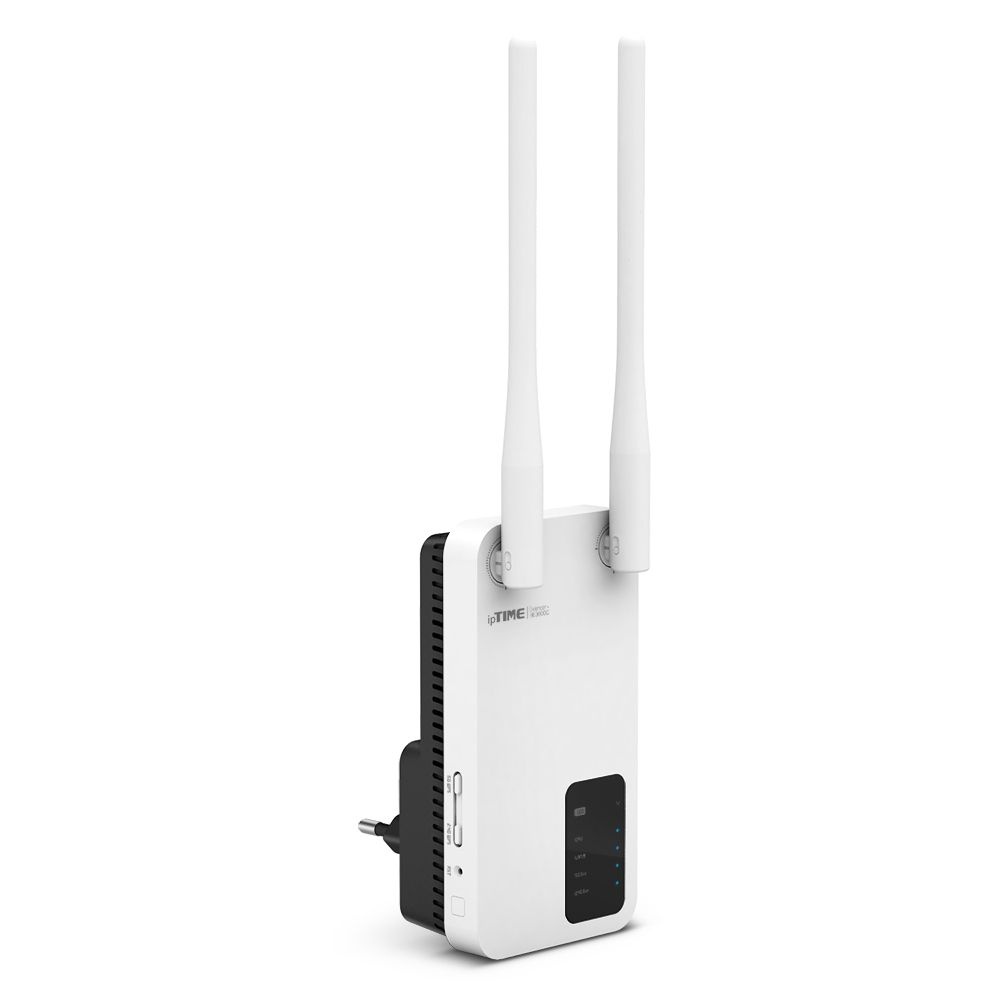 아이피타임 IpTIME 와이파이 증폭기 Extender-BE3600Q