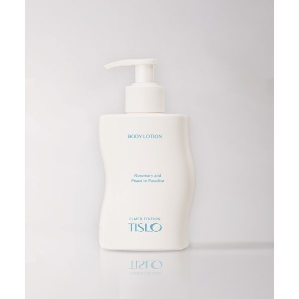매장정품 TISLO [파라다이스시티 씨메르 스페셜 에디션] 퍼퓸 바디로션 330mL