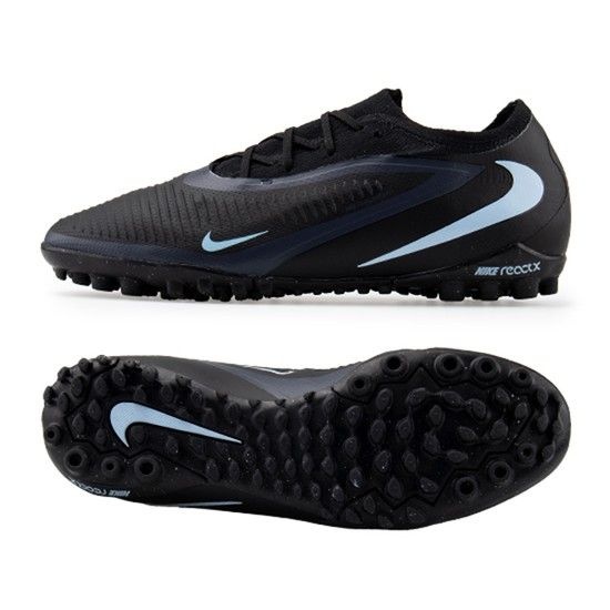 나이키 리액트X 팬텀 6 로우 프로 TF (HJ4123-003) 풋살화 인조잔디용 축구화