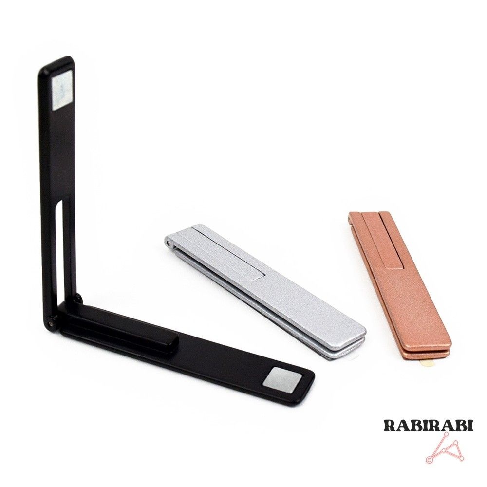 라비컴협력사 . 슬림폰거치대 . 접이식 거치대 선물용 거치대 스마트폰 액세서리