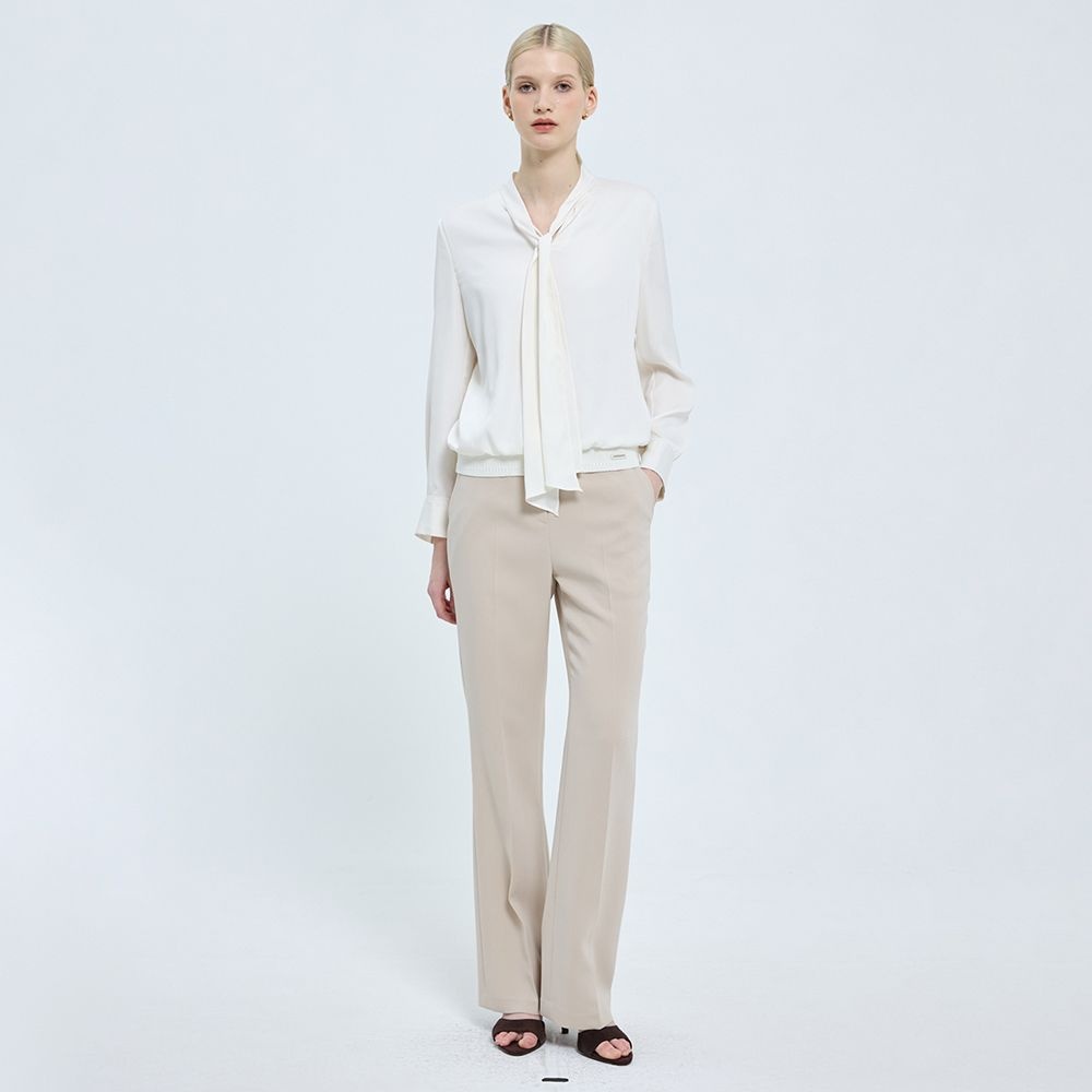 DECO 슬림라인 스트레이트 슬랙스-SL-P4G11WSL930