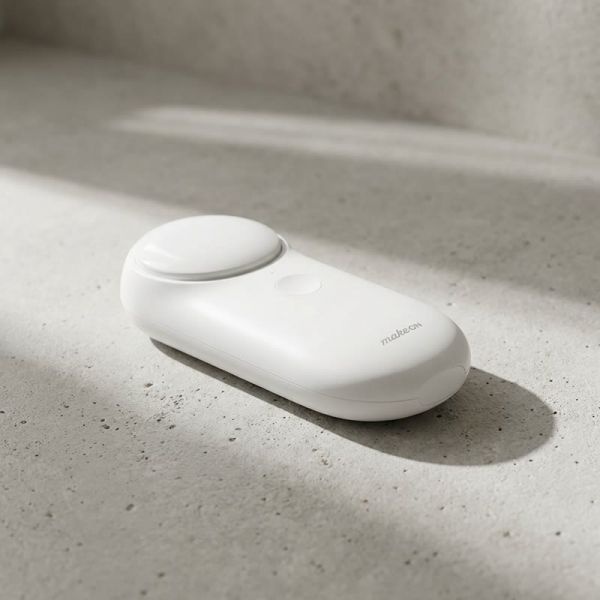 메이크온 젬 소노 테라피 저자극 디바이스 속건조 근본개선, 흡수 1207334