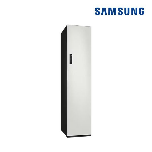 삼성전자 LG헬로비전 인터넷가입 비스포크 에어드레서 3벌 코타 화이트 DF18CG3100TR