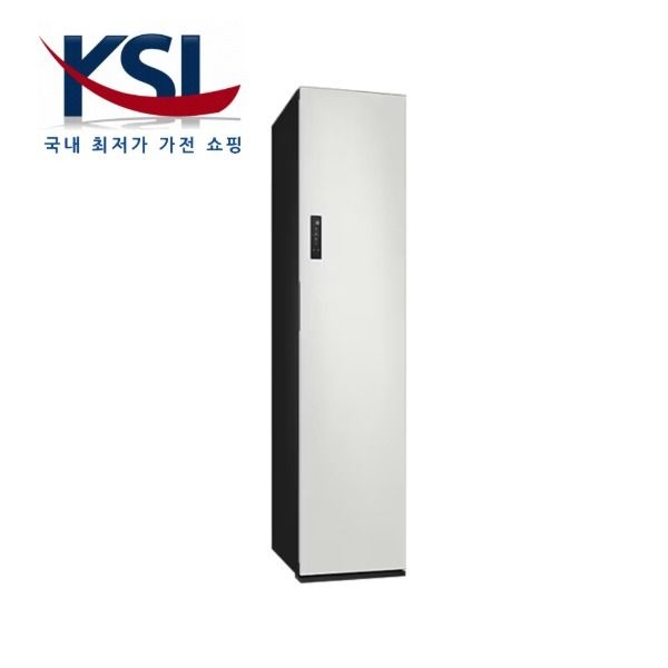 삼성전자 삼성비스포크 에어드레서 3벌 코타 화이트 DF18CG3100TR KT스카이인터넷가입 설치