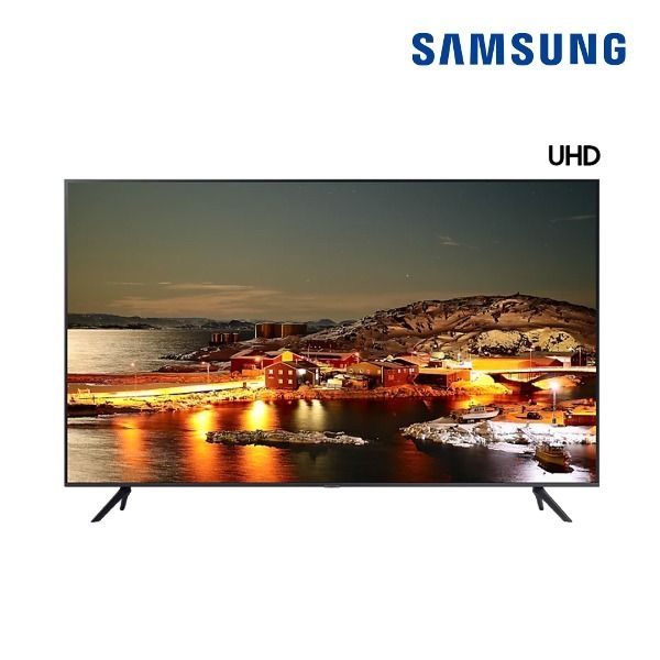 삼성55인치 UHD TV KU55UC7050FXKR KT인터넷가입 신청