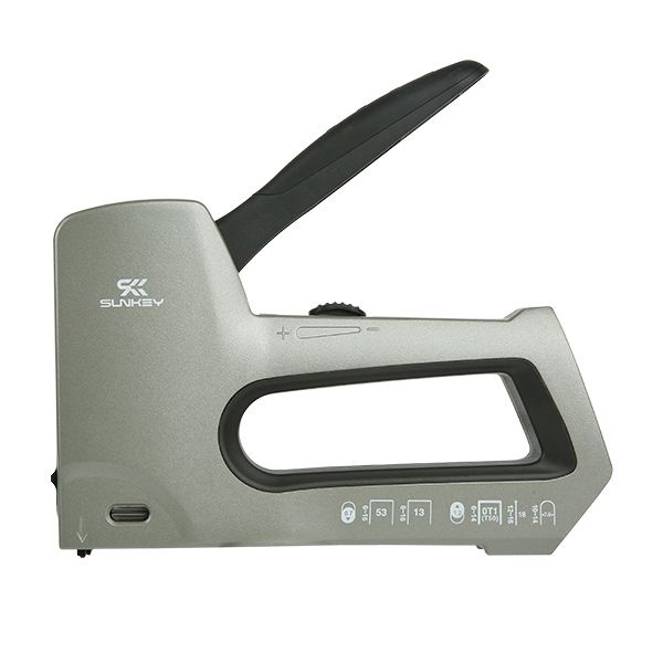 대만 썬키 건타카 SSG-5M 이지테크 파워다이얼 5IN1 알루미늄