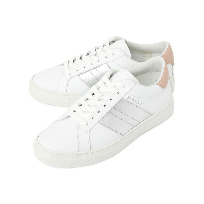 BALLY 여성 스니커즈 HEDEY W O I0Z3 6313416
