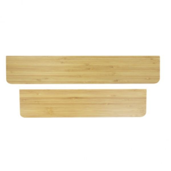 제닉스크리에이티브 제닉스 대나무 손목받침대 XPAM키보드팜레스트