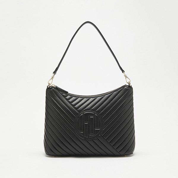 <매장정품> PIERRECARDIN 피에르가르뎅 실용성을 겸비한퀼팅숄더&크로스백01K3280Q2K1FR 872058