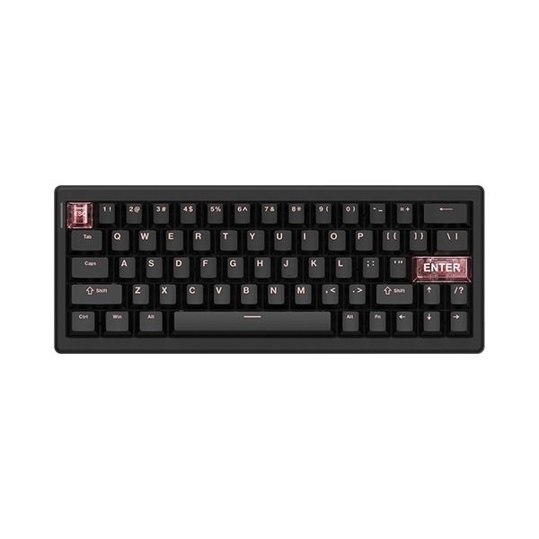 COX CMK63R PBT 8K 래피드 트리거 무소음 자석축