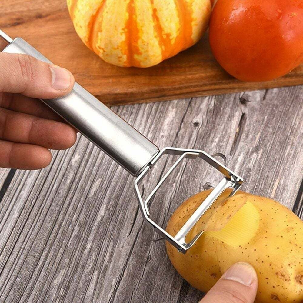 엄지척 (현대Hmall) 채썰기 UBO791Z3 다용도슬라이서 감자 야채슬라이서 만능채 채소